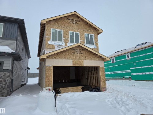 161 Caledon Crescent, Spruce Grove, AB - Outdoor