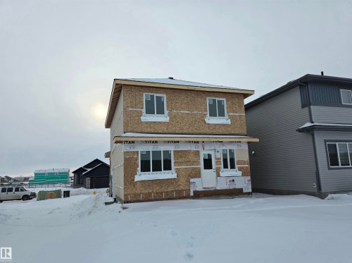 161 Caledon Crescent, Spruce Grove, AB - Outdoor