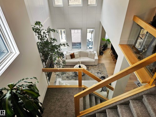 1265 Peregrine Terrace, Edmonton, AB - Indoor Photo Showing Other Room