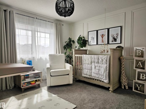 1265 Peregrine Terrace, Edmonton, AB - Indoor