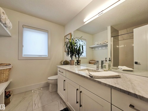 1265 Peregrine Terrace, Edmonton, AB - Indoor Photo Showing Bathroom