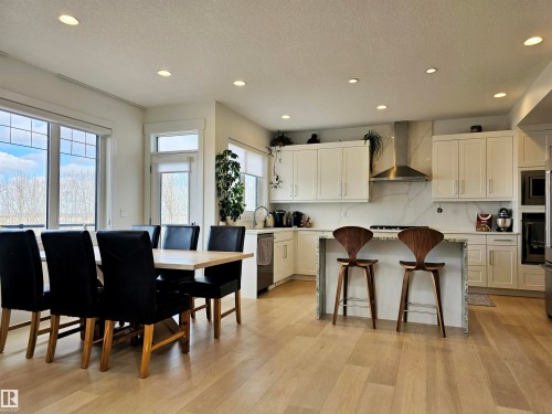 1265 Peregrine Terrace, Edmonton, AB - Indoor