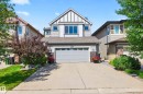 20016 130 Avenue, Edmonton, AB  - Outdoor With Facade 