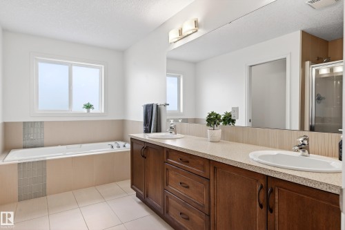 20016 130 Avenue, Edmonton, AB - Indoor Photo Showing Bathroom