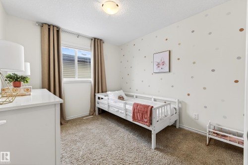 20016 130 Avenue, Edmonton, AB - Indoor Photo Showing Bedroom