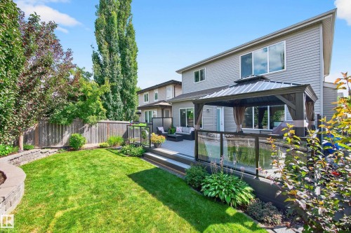 20016 130 Avenue, Edmonton, AB - Outdoor