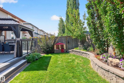 20016 130 Avenue, Edmonton, AB - Outdoor