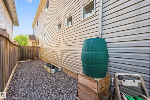 20016 130 Avenue, Edmonton, AB - Outdoor With Exterior