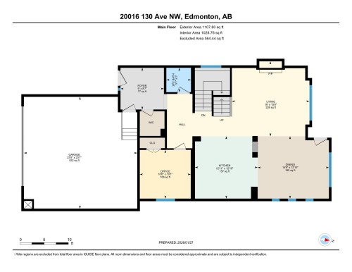 20016 130 Avenue, Edmonton, AB - Other