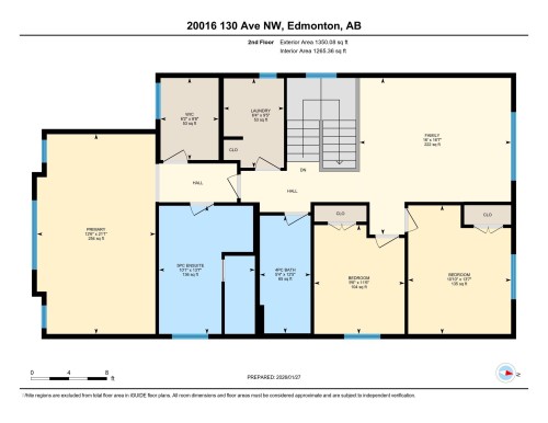 20016 130 Avenue, Edmonton, AB - Other