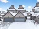 17 1720 Garnett Point(E), Edmonton, AB  - Outdoor With Facade 