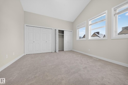 17 1720 Garnett Point(E), Edmonton, AB - Indoor Photo Showing Other Room