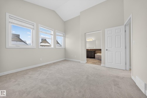 17 1720 Garnett Point(E), Edmonton, AB - Indoor