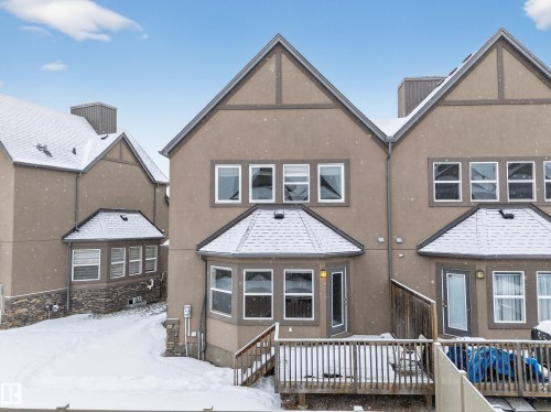 17 1720 Garnett Point(E), Edmonton, AB - Outdoor