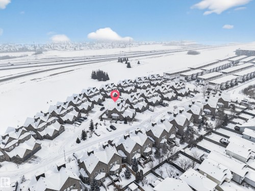 17 1720 Garnett Point(E), Edmonton, AB -  With View