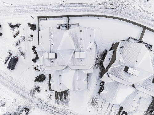 17 1720 Garnett Point(E), Edmonton, AB - Outdoor With View