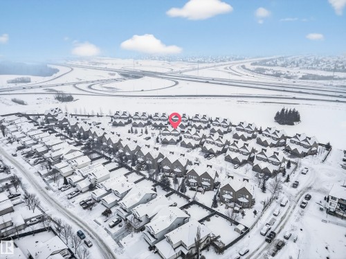 17 1720 Garnett Point(E), Edmonton, AB - Outdoor With View