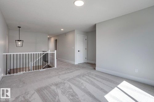 54 Ficus Way, Fort Saskatchewan, AB - Indoor Photo Showing Other Room