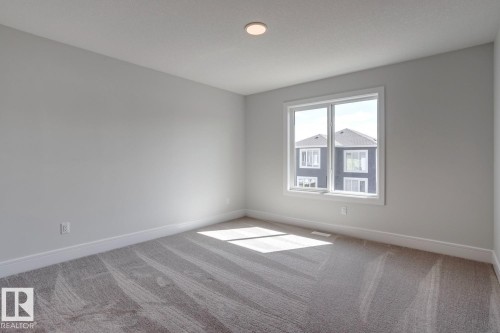 54 Ficus Way, Fort Saskatchewan, AB - Indoor Photo Showing Other Room