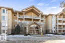 313 11260 153 Avenue, Edmonton, AB  - Outdoor With Balcony With Facade 