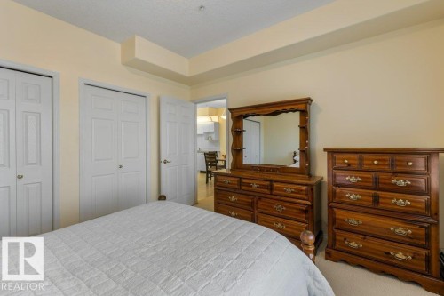313 11260 153 Avenue, Edmonton, AB - Indoor Photo Showing Bedroom