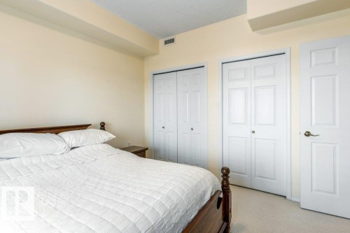 313 11260 153 Avenue, Edmonton, AB - Indoor Photo Showing Bedroom