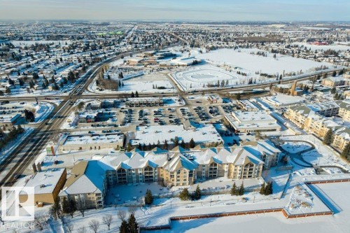 313 11260 153 Avenue, Edmonton, AB - Outdoor With View