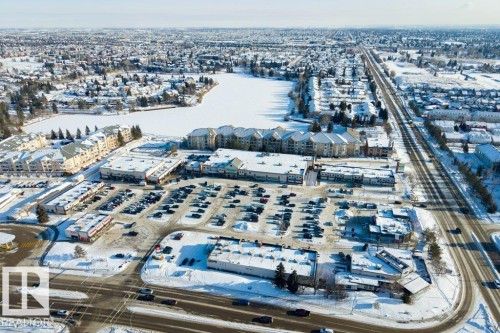 313 11260 153 Avenue, Edmonton, AB - Outdoor With View