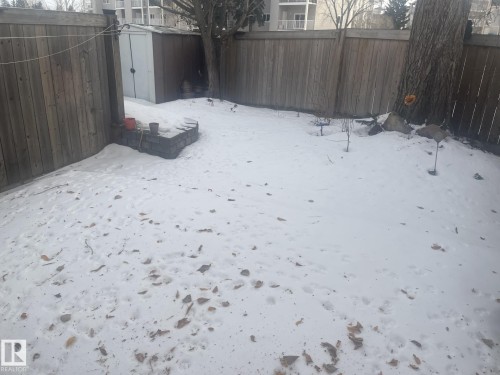 107 Woodstock, Edmonton, AB - Outdoor