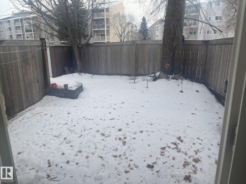 107 Woodstock, Edmonton, AB - Outdoor