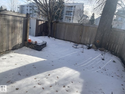 107 Woodstock, Edmonton, AB - Outdoor