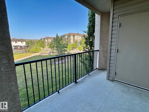 115 105 West Haven Drive, Leduc, AB - Outdoor With Exterior