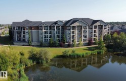 112 105 WEST HAVEN Drive  Leduc, AB T9E 0R9