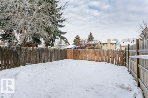 3518 42A Avenue, Edmonton, AB - Outdoor