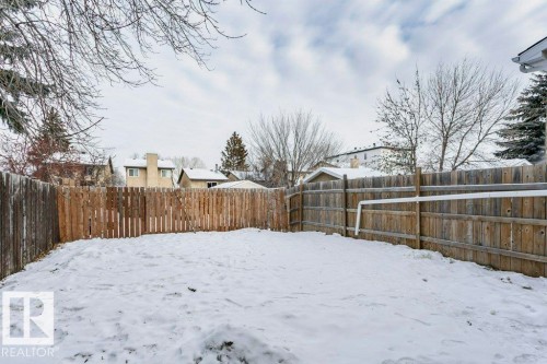 3518 42A Avenue, Edmonton, AB - Outdoor