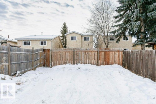 3518 42A Avenue, Edmonton, AB - Outdoor
