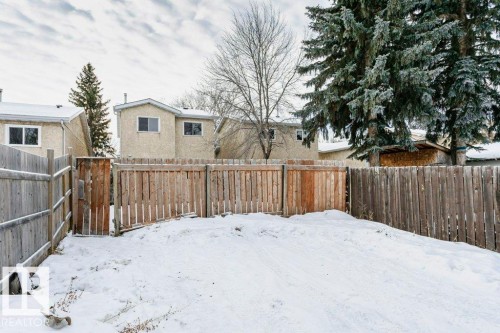 3518 42A Avenue, Edmonton, AB - Outdoor