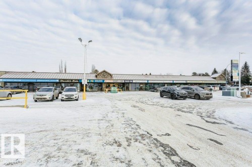 3518 42A Avenue, Edmonton, AB - Outdoor