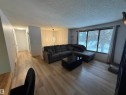 17115 100 Street, Edmonton, AB  - Indoor Photo Showing Living Room 