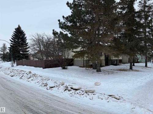 17115 100 Street, Edmonton, AB - Outdoor