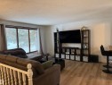 17115 100 Street, Edmonton, AB  - Indoor Photo Showing Living Room 