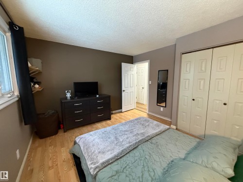 17115 100 Street, Edmonton, AB - Indoor Photo Showing Bedroom