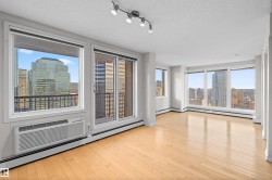 2301 10180 104 Street  Edmonton, AB T5J 1A7