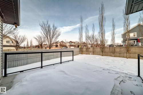 6113 60 Street, Beaumont, AB - Outdoor