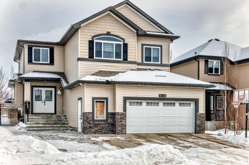 6113 60 Street  Beaumont, AB T4X 0H8