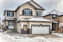 6113 60 Street, Beaumont, AB  - Outdoor With Facade 