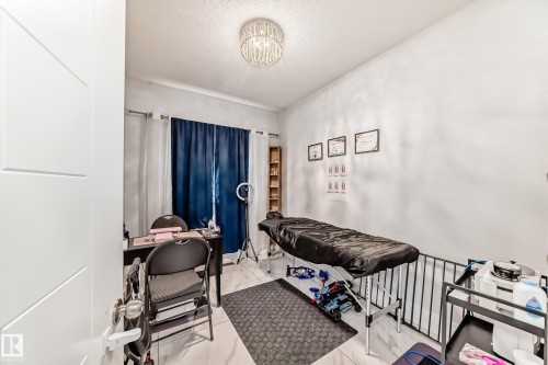 6113 60 Street, Beaumont, AB - Indoor