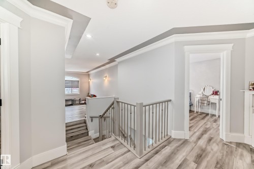 6113 60 Street, Beaumont, AB - Indoor Photo Showing Other Room