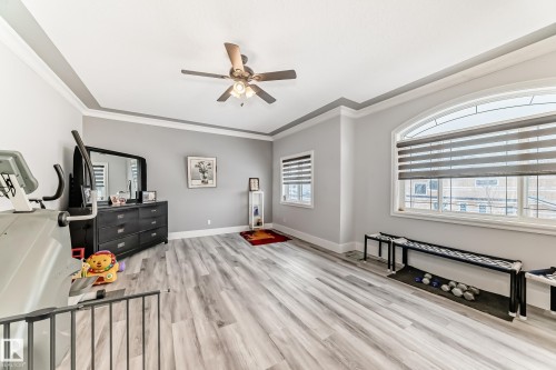 6113 60 Street, Beaumont, AB - Indoor Photo Showing Other Room