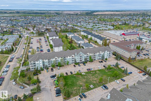 132 50 Woodsmere Close, Fort Saskatchewan, AB - Outdoor With View